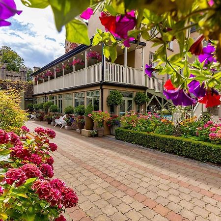 Step House Hotel Борріс Екстер'єр фото