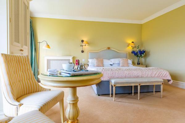 Step House Hotel Борріс Екстер'єр фото
