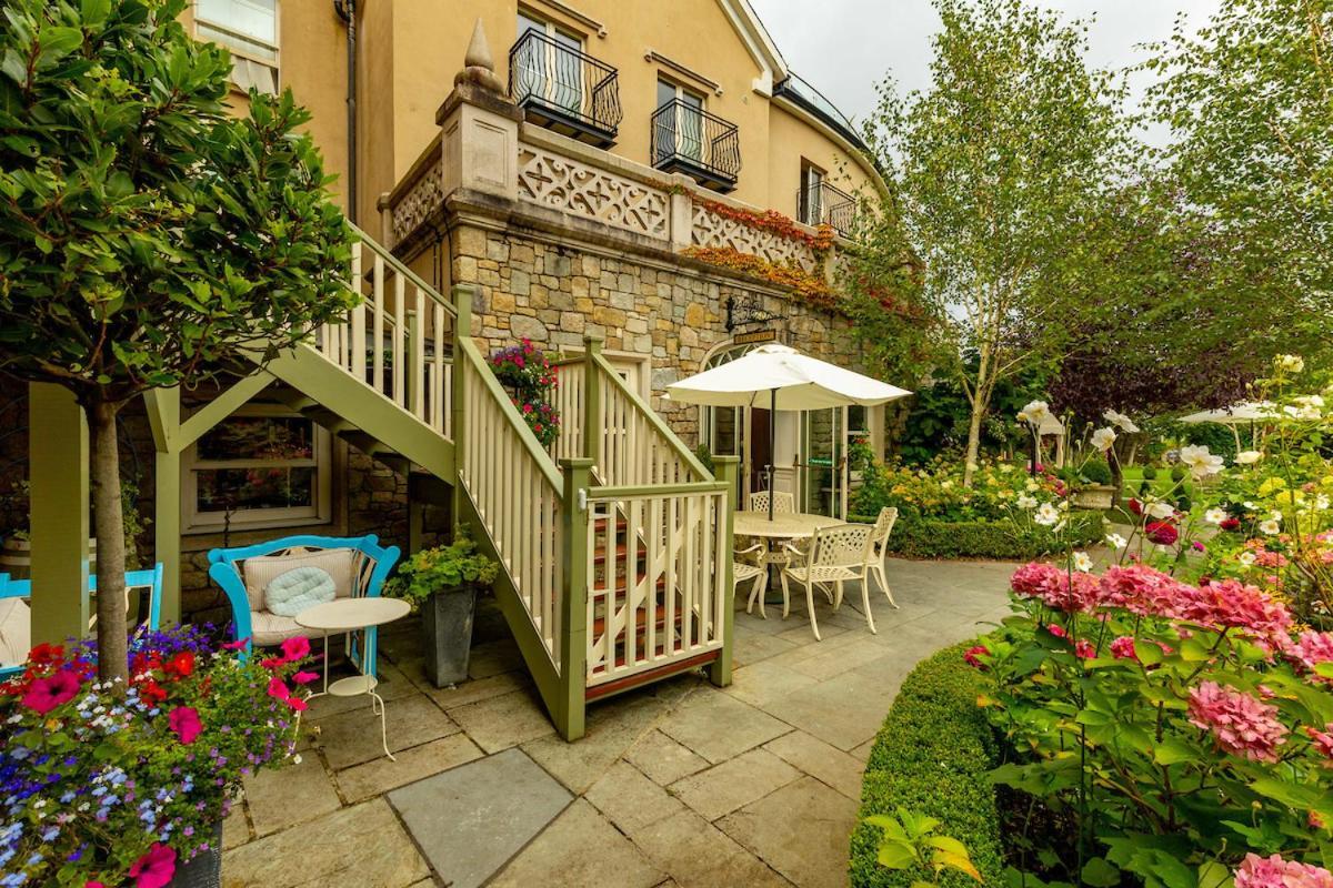 Step House Hotel Борріс Екстер'єр фото