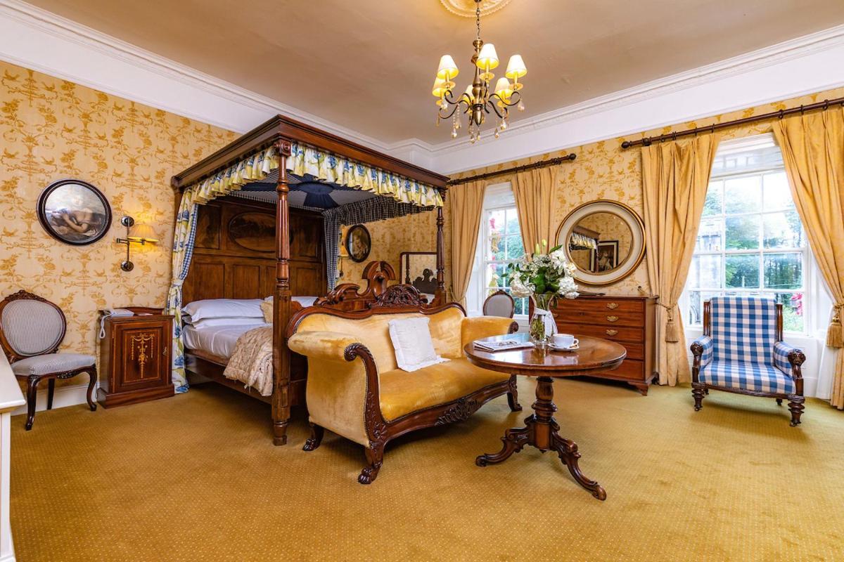 Step House Hotel Борріс Екстер'єр фото
