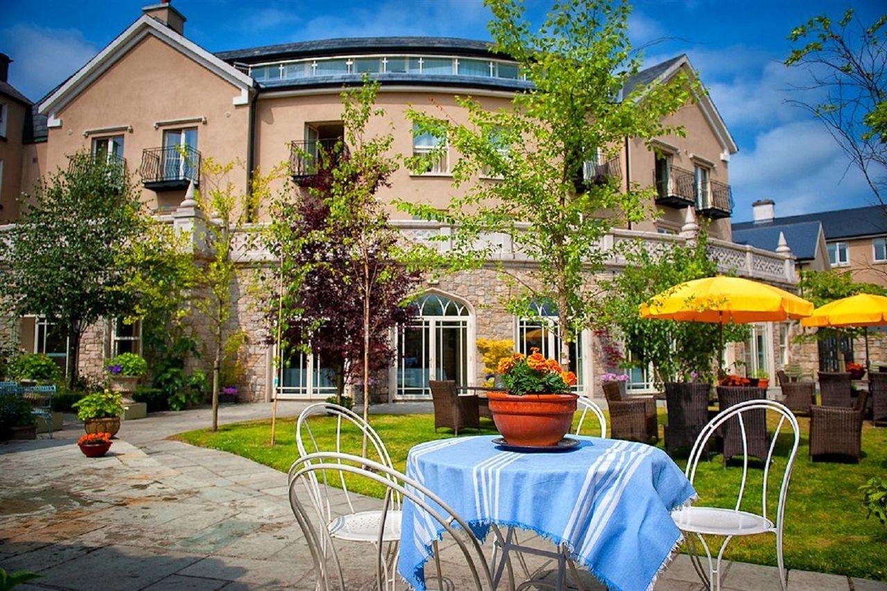 Step House Hotel Борріс Екстер'єр фото
