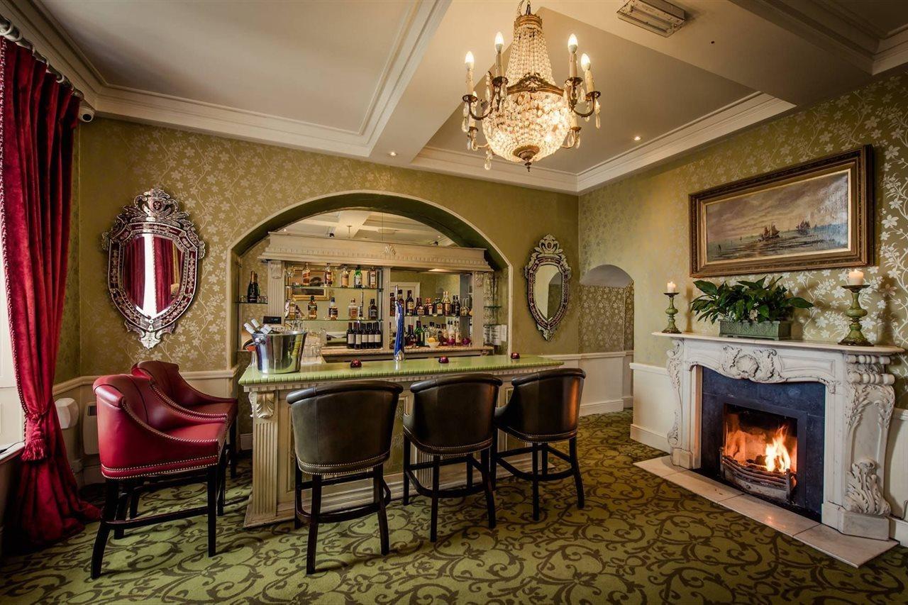 Step House Hotel Борріс Екстер'єр фото