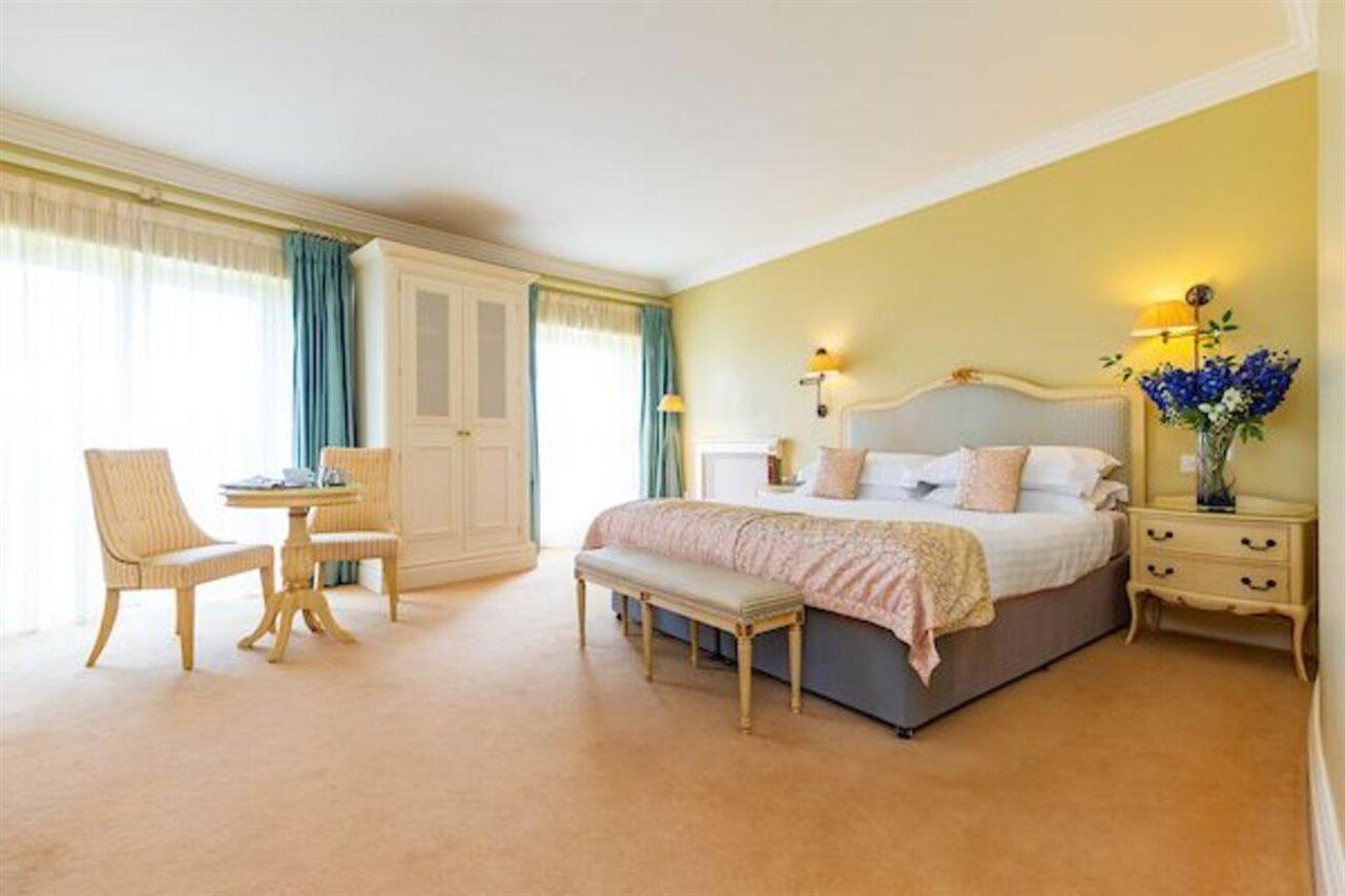 Step House Hotel Борріс Екстер'єр фото