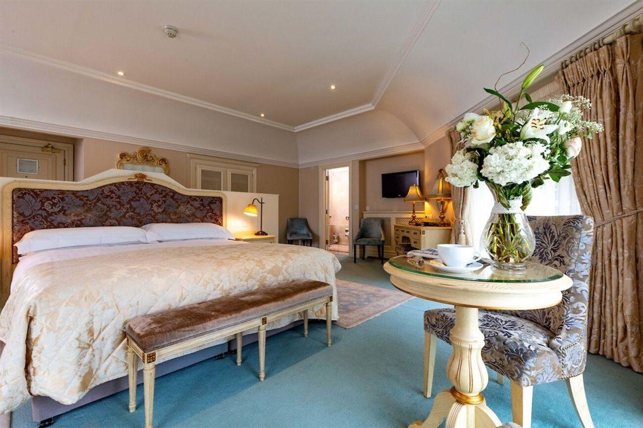 Step House Hotel Борріс Екстер'єр фото